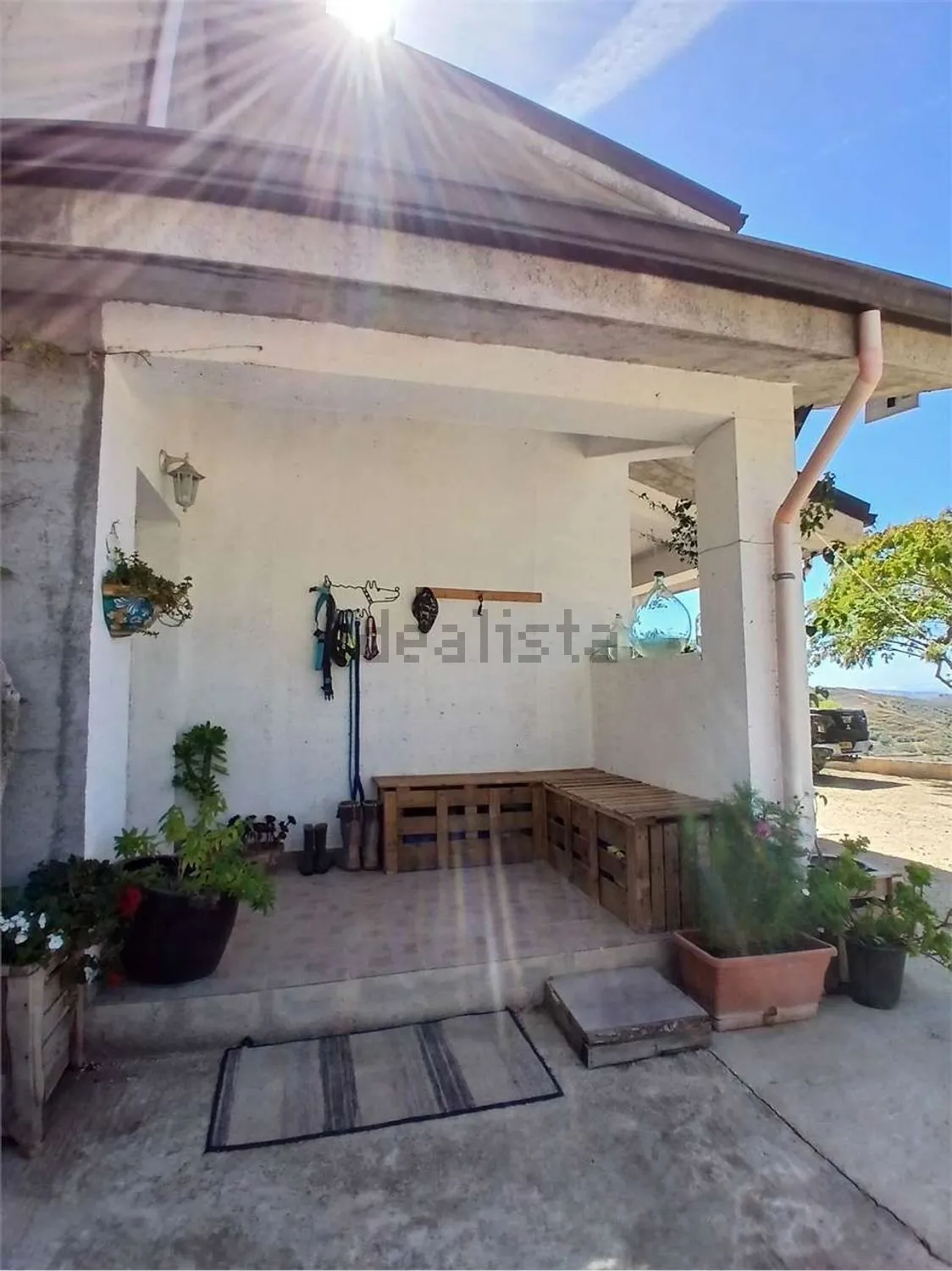 Stunning 3 bed Villa for Sale In Alessandria della Rocca Platani Hills, Agrigento Sicily Italy