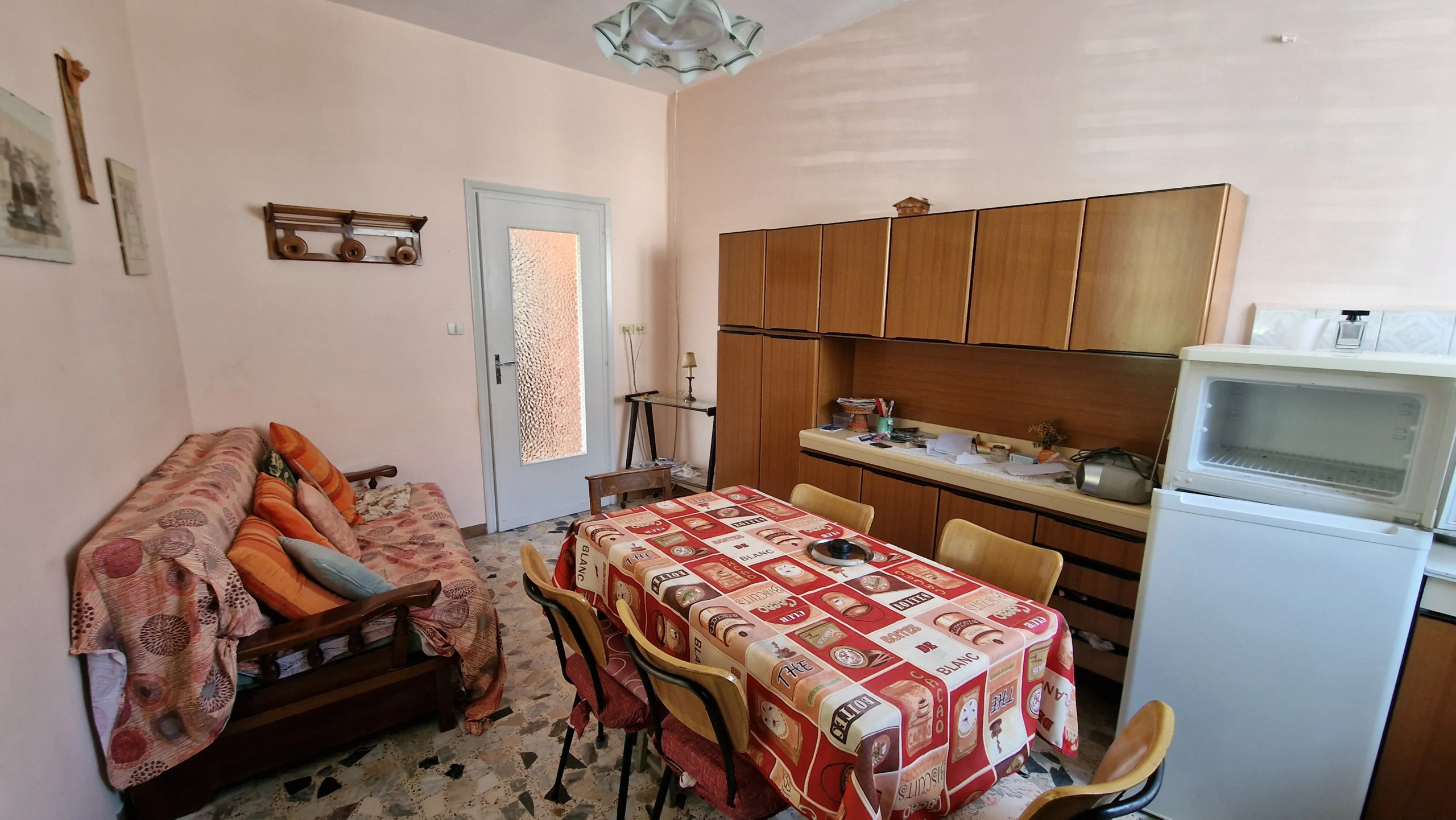 Estate of Properties for Sale In Pino D’Asti Piedmont Italy