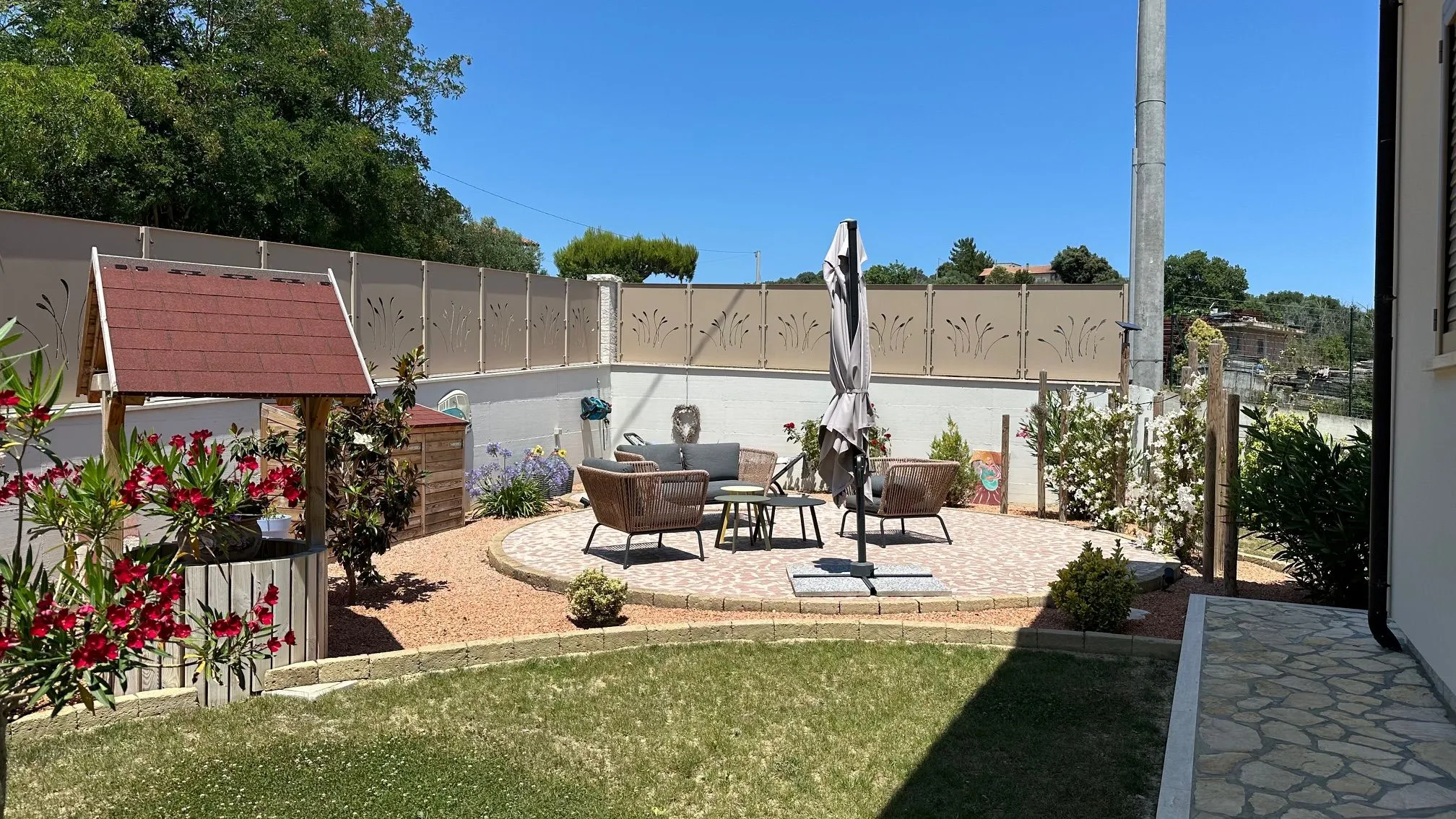 Luxury 5 Bed Villa for Sale In Tortoreto Italy