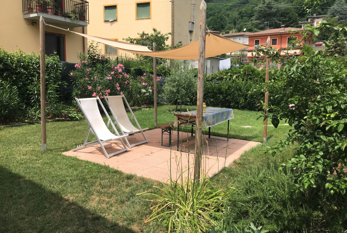 Luxury 8 Bedroom Casa Webb for Sale In Bagni di Lucca Italy