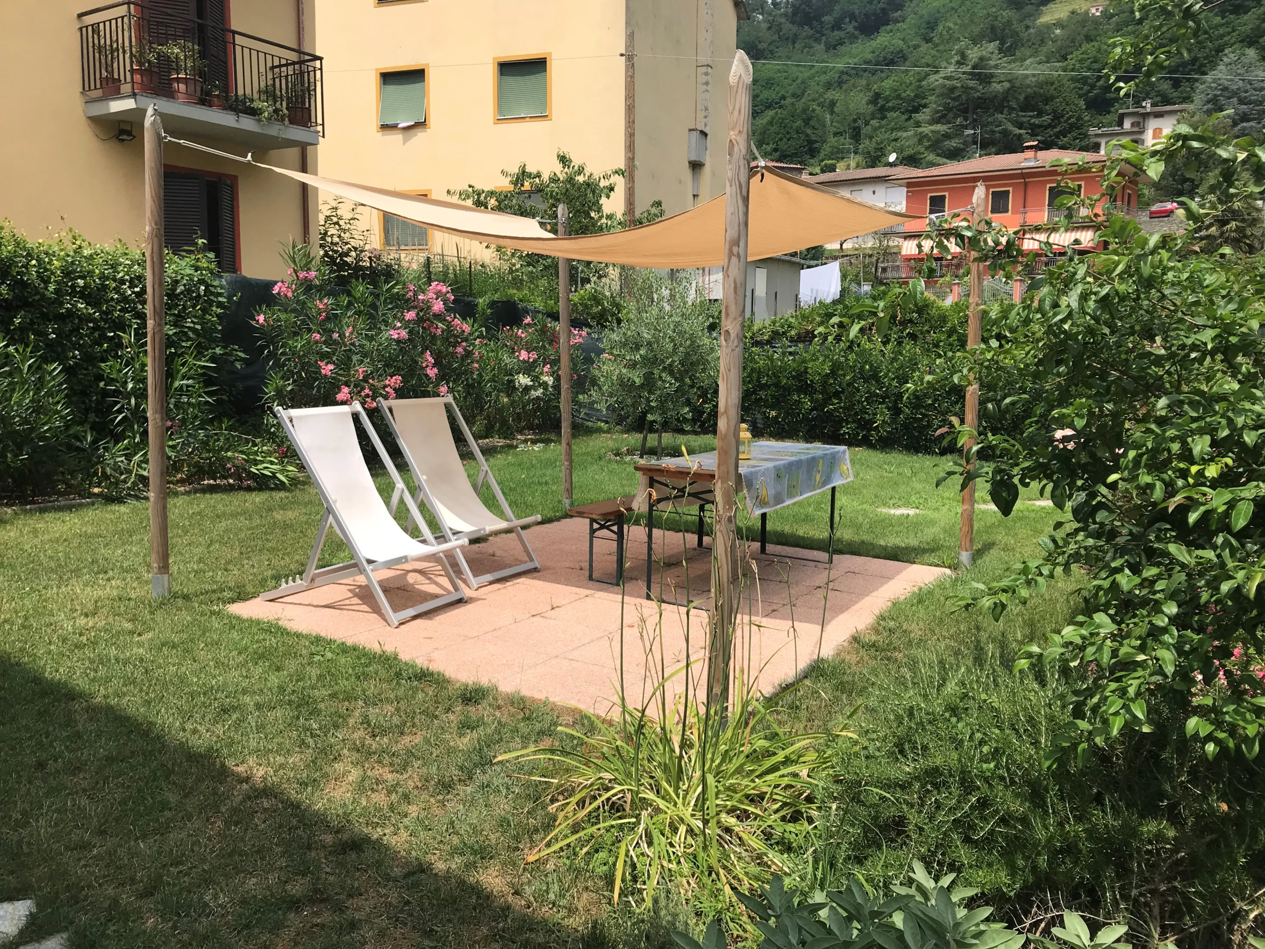 Luxury 8 Bedroom Casa Webb for Sale In Bagni di Lucca Italy