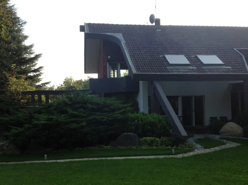 Luxury 5 Bed Villa For Sale in Almese Turin Italy