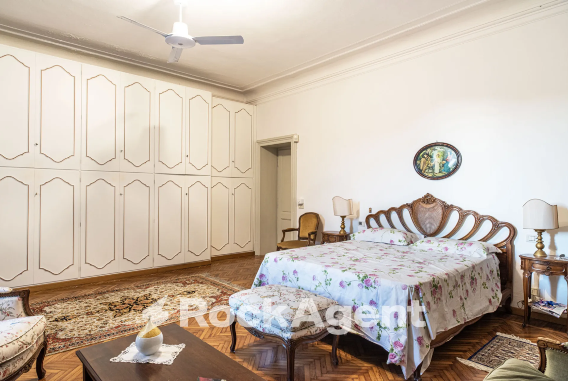 Luxury 6 Bed Villa for Sale In Varzi Italy
