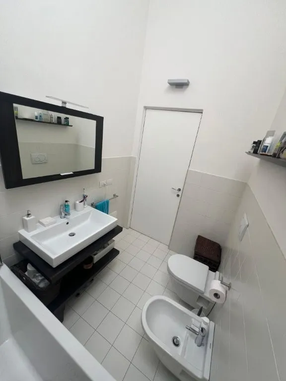 Luxury 4 Bed Semi Detached Villa for Sale In Crevalcore Bologna Italy