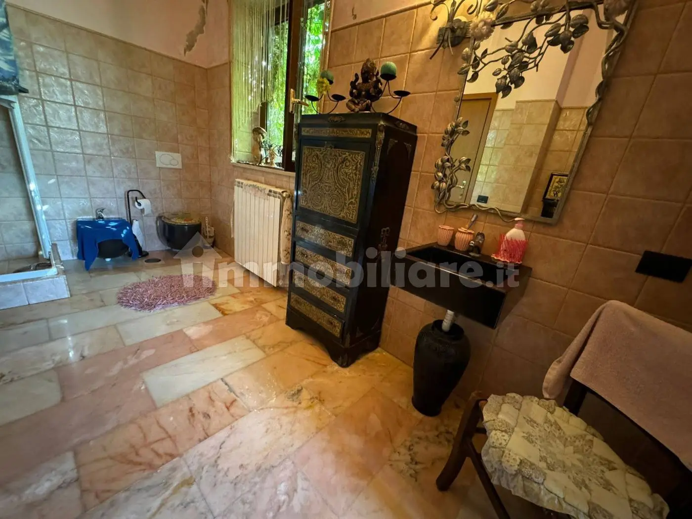 Excellent 2 Bed Villa for Sale In Aprilia Lazio Italy