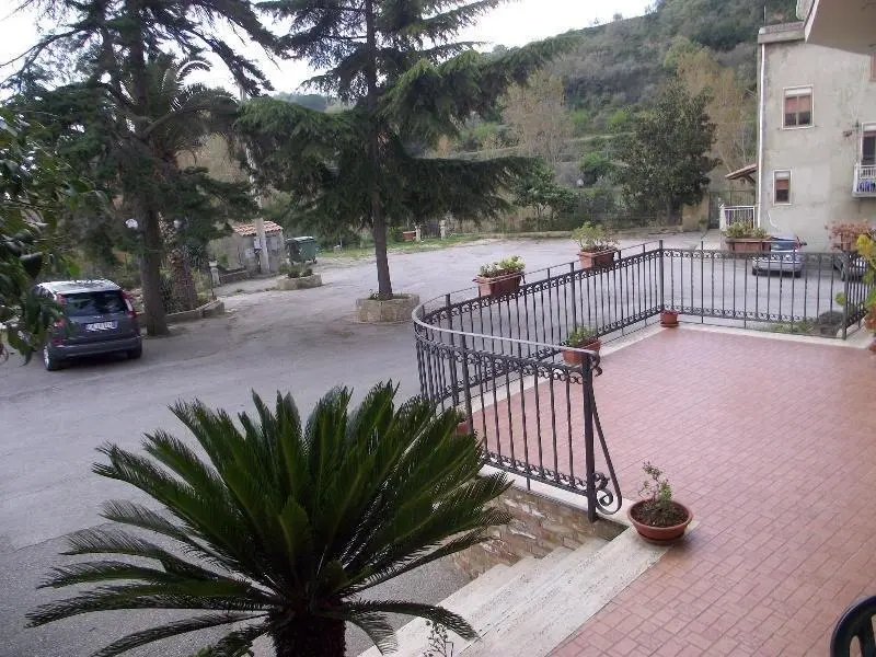 Hotel Mosaici da Battiato for Sale in Piazza Armerina Enna Sicily Italy