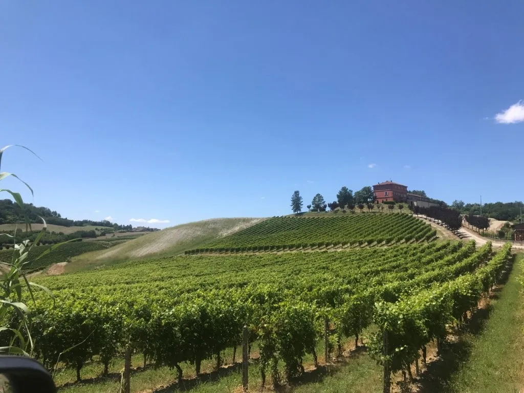 Excellent 3 Bed House for Sale In Ozzano Monferrato Italy