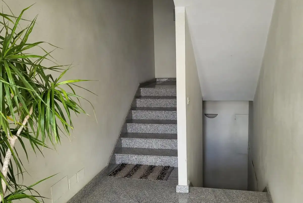 3 Bed Apartment For Renovation Sale In Montescaglioso Italy