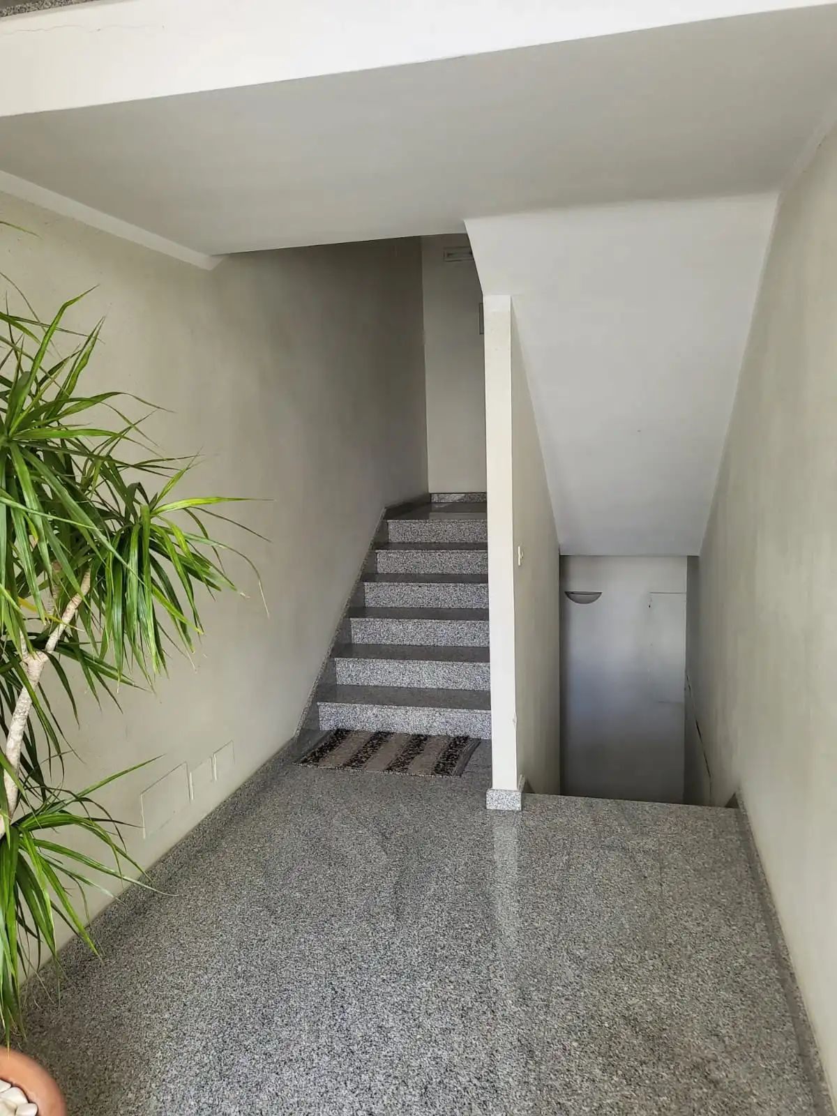 3 Bed Apartment For Renovation Sale In Montescaglioso Italy