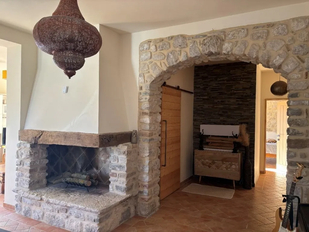 Stunning Country Villa & Separate House for Sale In Busso Italy
