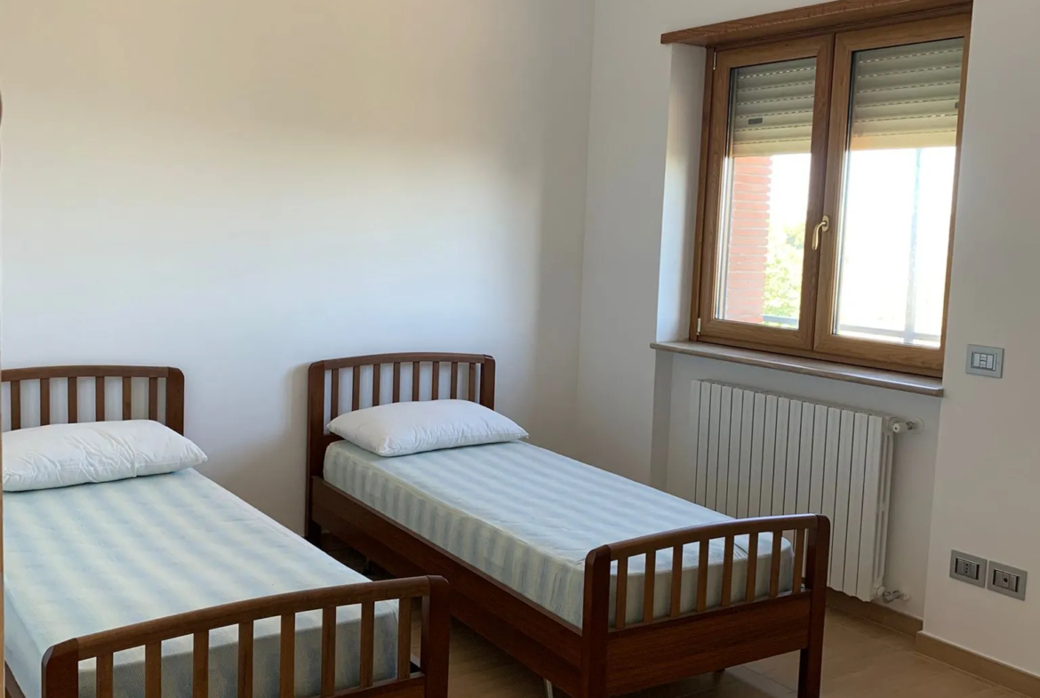 Excellent 3 Bed House For Sale in Orsara Di Puglia Italy