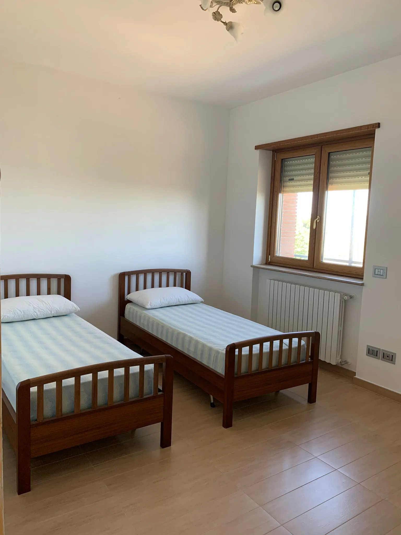 Excellent 3 Bed House For Sale in Orsara Di Puglia Italy