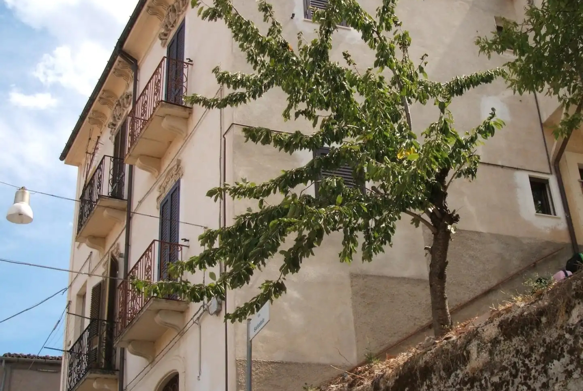 Stunning 2 Bedroom House for Sale in Prezza Abruzzo Italy