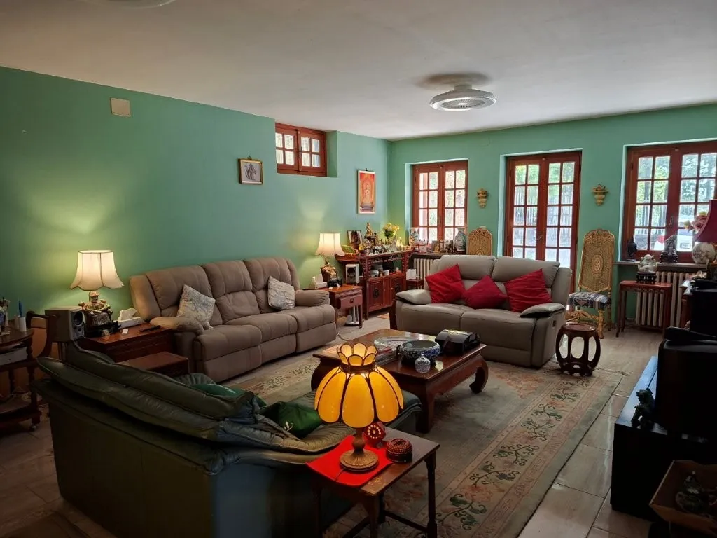 Excellent 4 Bed Villa for Sale In Corio Turin Italy