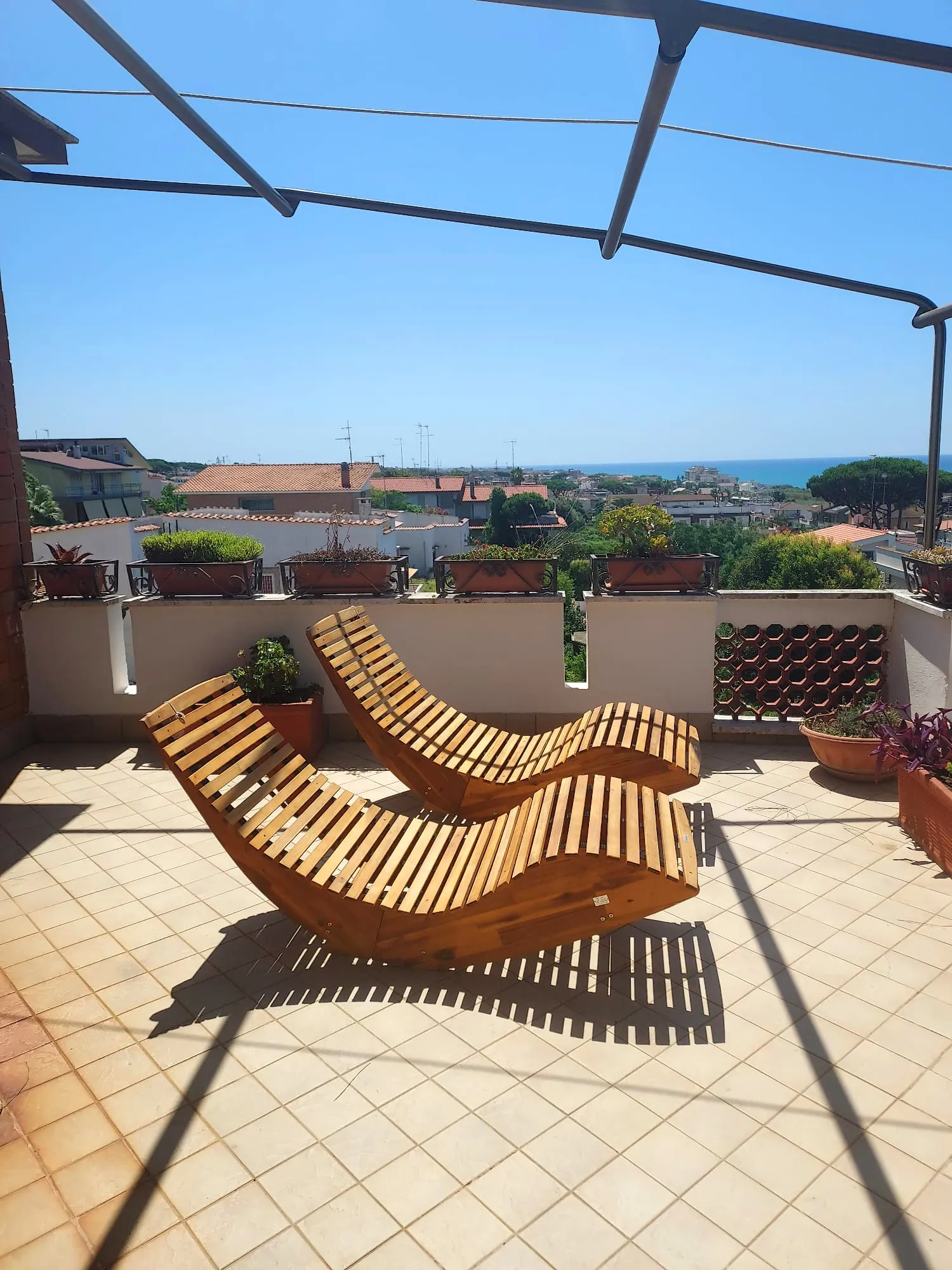 Excellent 2 Bed apartment For Sale In Anzio Italy