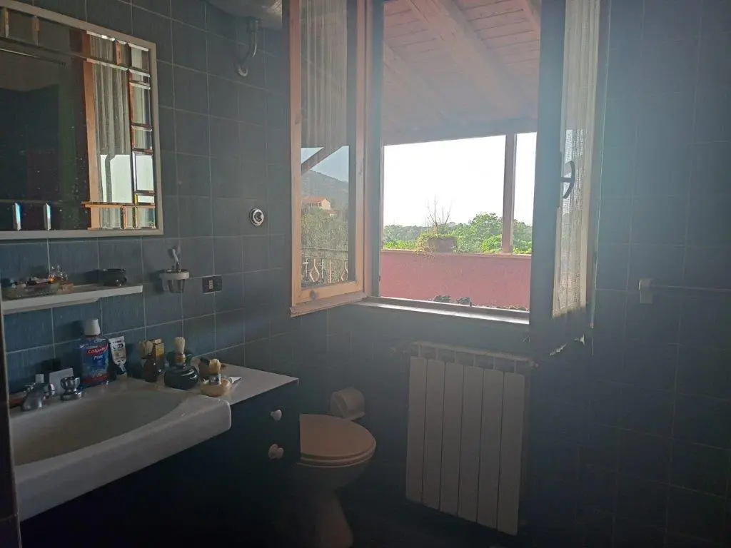 Excellent 4 Bed Villa For Sale in Palestrina Lazio Italy