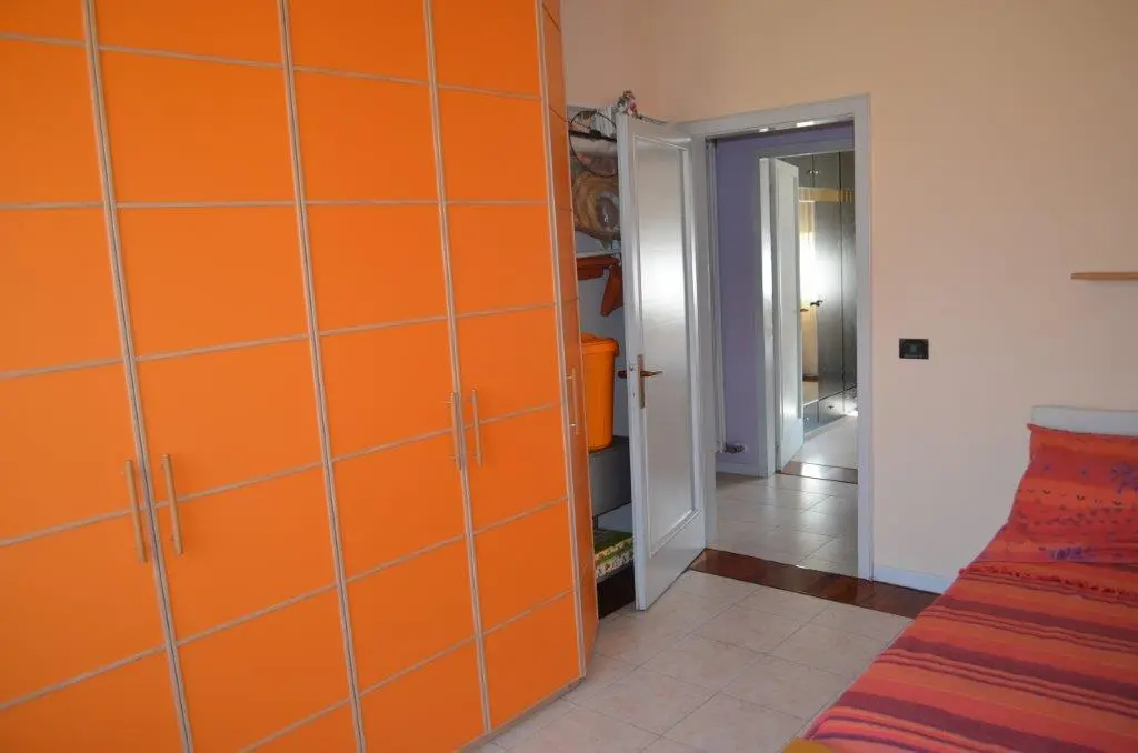 Excellent 2 Bedroom Apartment For Sale in Piovene Rocchette Vicenza Italy