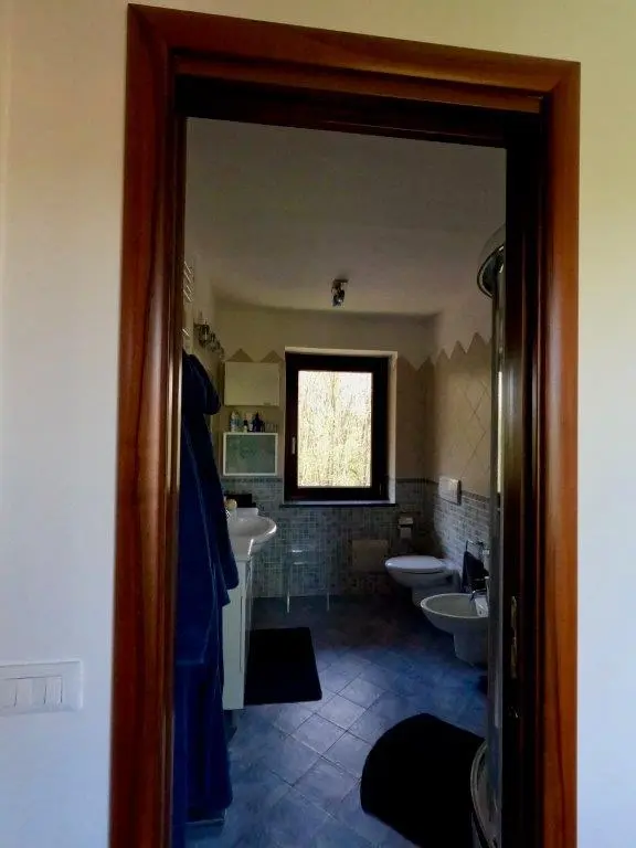 Stunning 4 Bed Villa For Sale in Cureggio Novara Italy