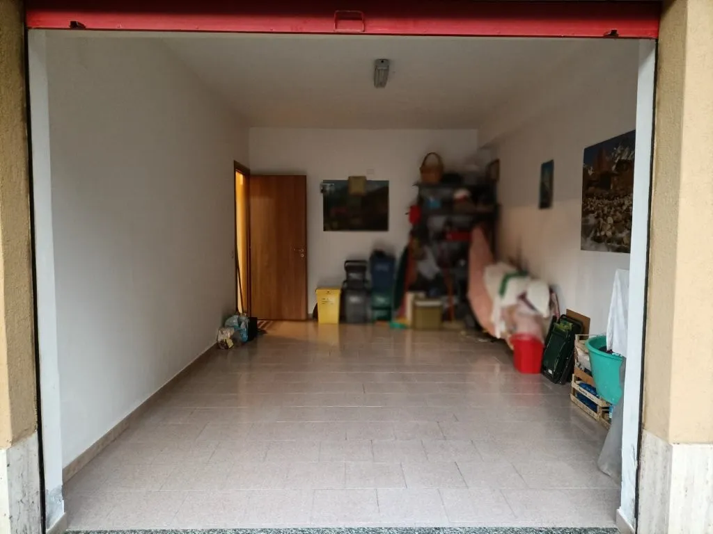 Excellent 2 Bed Apartment for Sale In Messina Sicily Italy