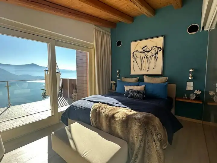Luxury Duplex 2 Bed Apartment for Sale In Spiglia Italy