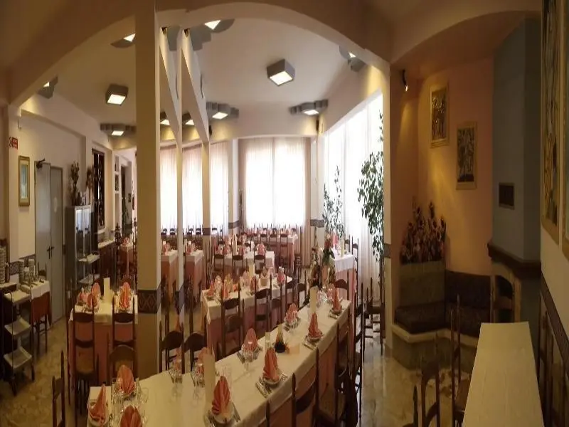 Hotel Mosaici da Battiato for Sale in Piazza Armerina Enna Sicily Italy