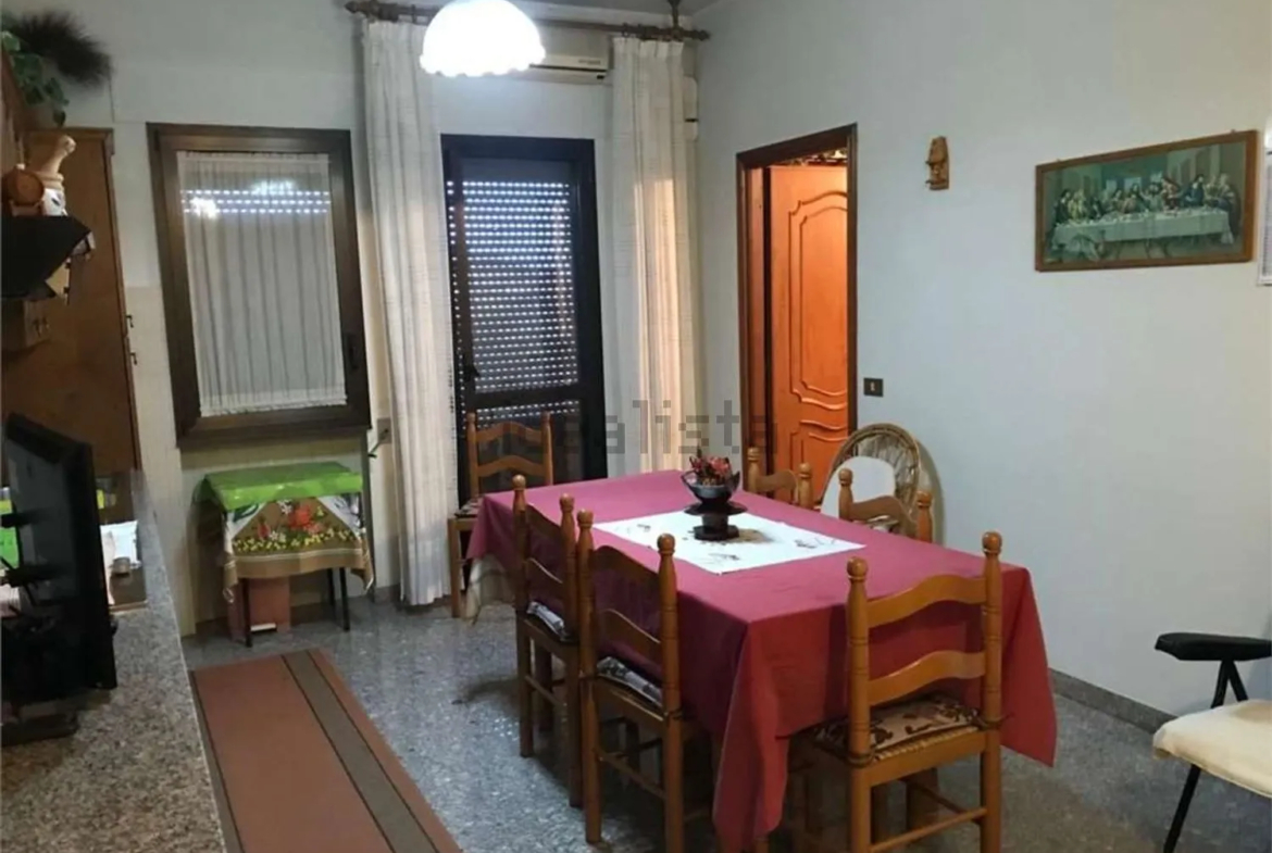Excellent 3 Bed Villa for Sale In Ardore Calabria Italy
