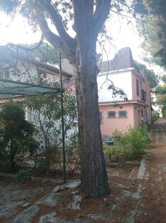 Luxury 5 bed Sea Front Villa for sale in SIMERI CRICHI Calabria Italy