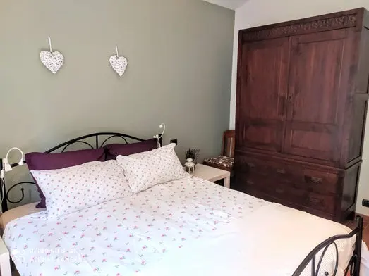 Luxury 5 Bed B&B for Sale In Sant’Angelo in Vado Marche Italy