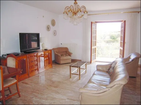 Superb 4 Bed Villa For Sale In Pescara Abruzzo Italy