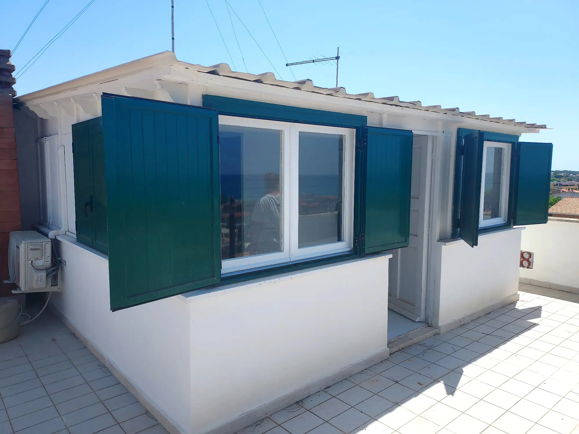 Excellent 2 Bed apartment For Sale In Anzio Italy