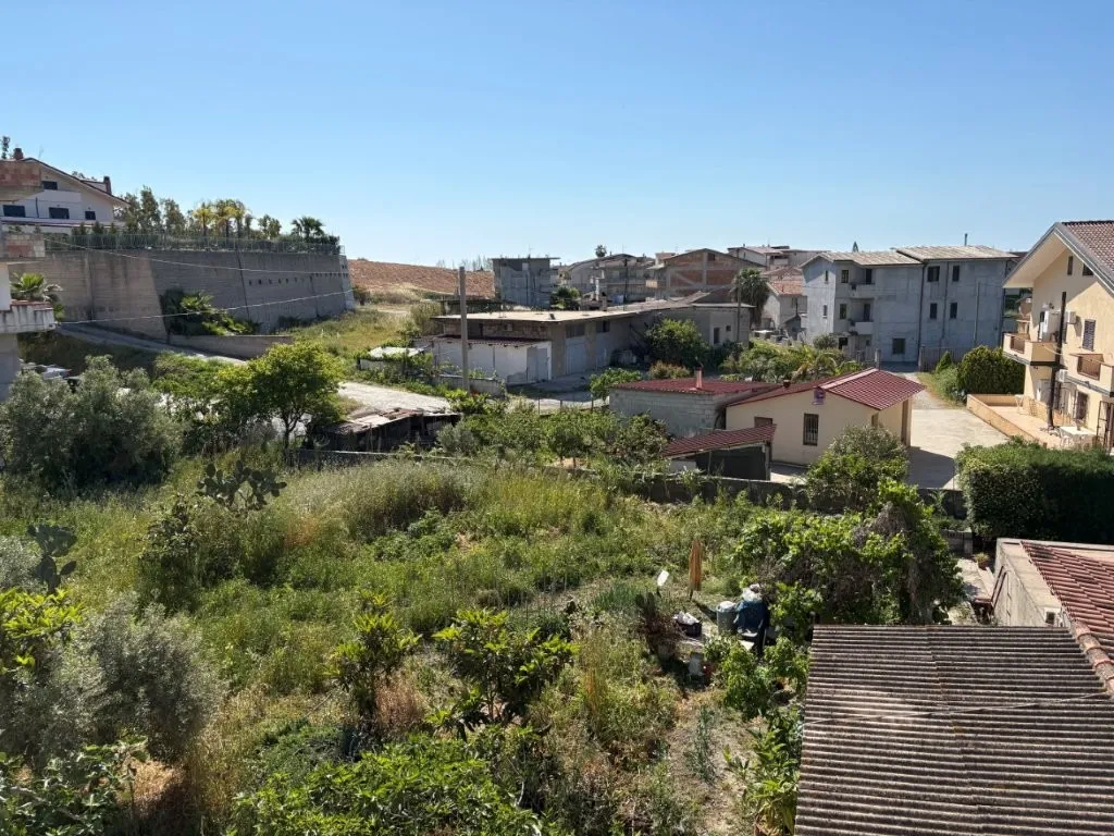 Excellent 1 Bed Apartment for Sale In Caulonia Reggio Calabria Italy