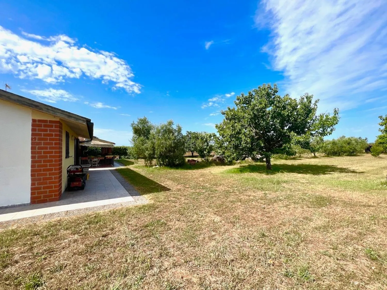 Excellent 3 Bed Villa for Sale In Via Chiusagrande Campiglia marittima Italy