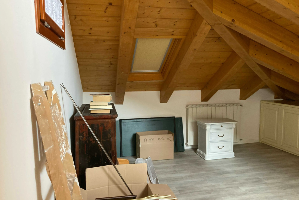 Excellent 2 Bed House for Sale In Burano Venezia Italy