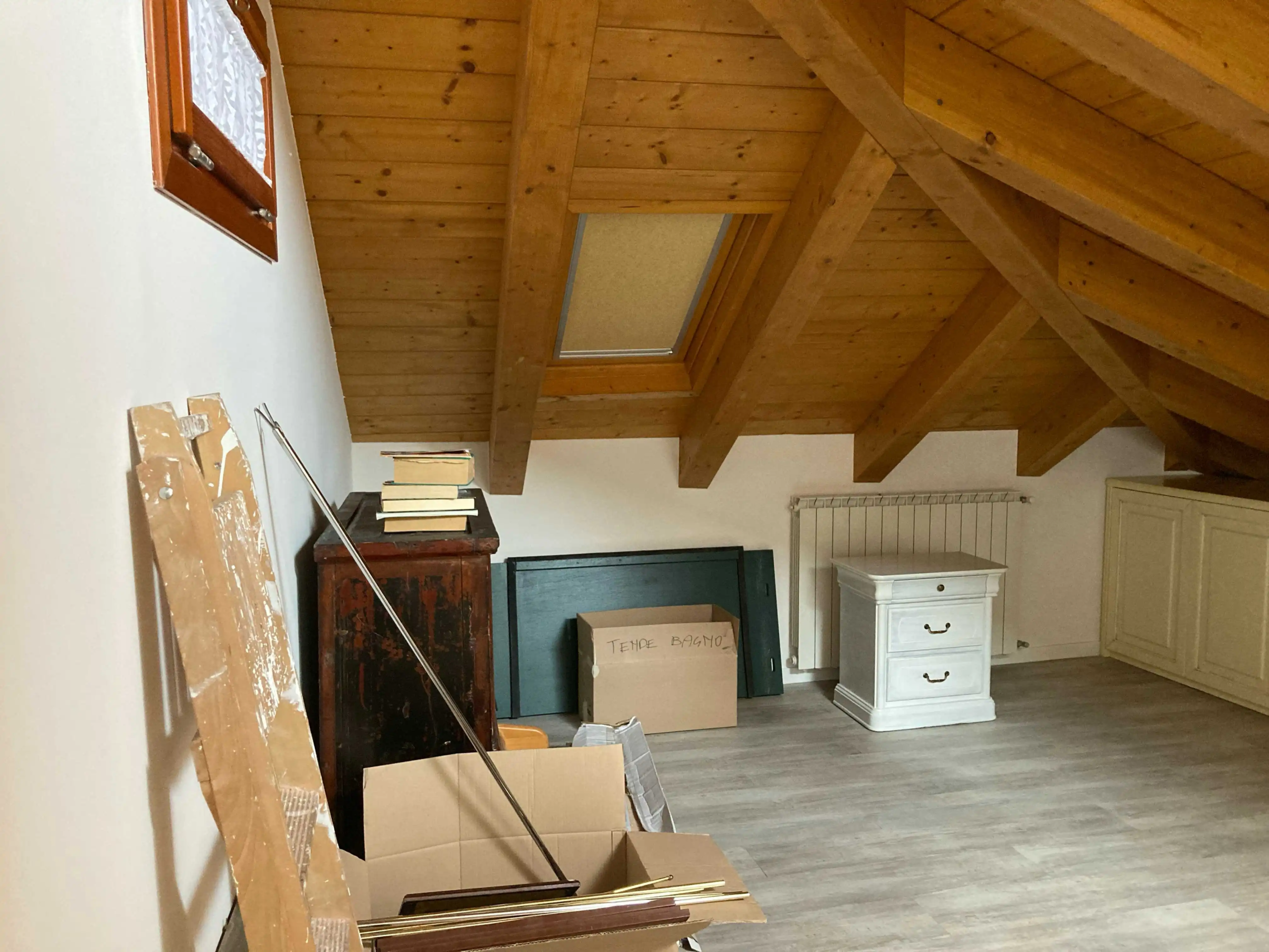 Excellent 2 Bed House for Sale In Burano Venezia Italy