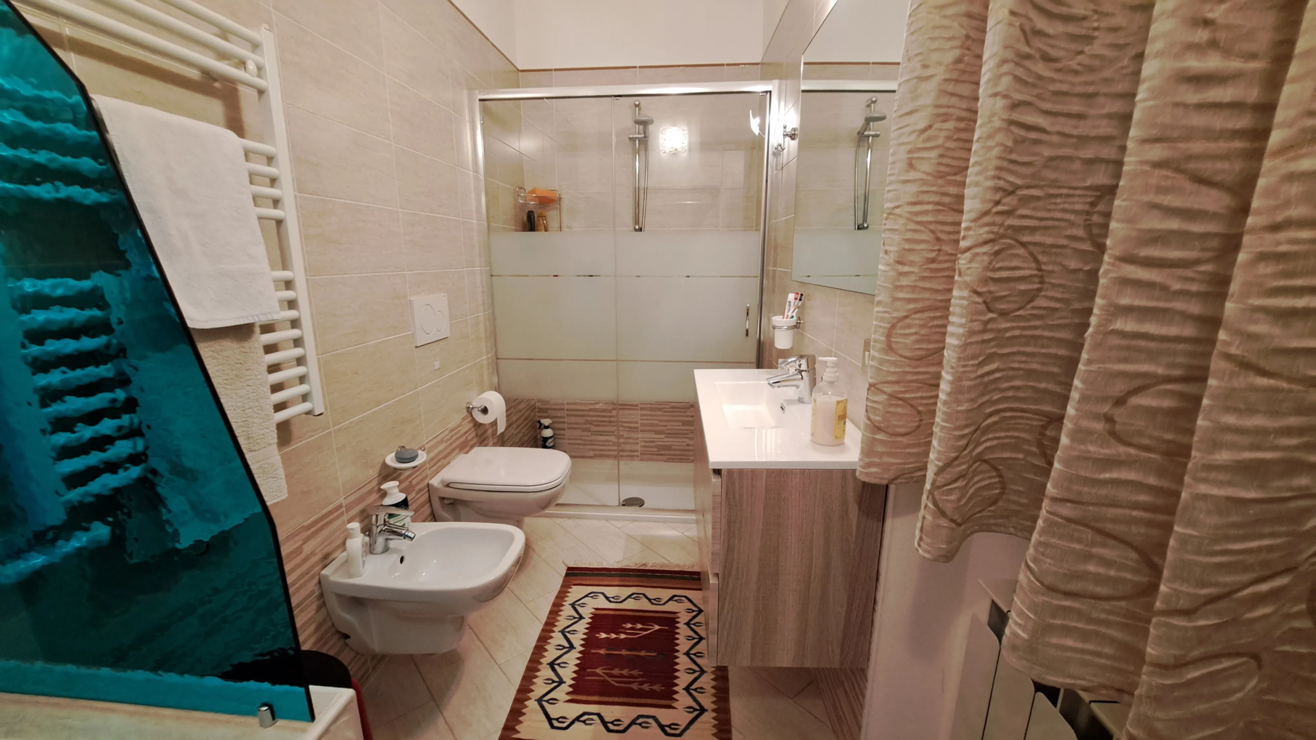 Stunning 2 Bed Apartment for Sale In Mandello del Lario Lake Como Lecco Italy
