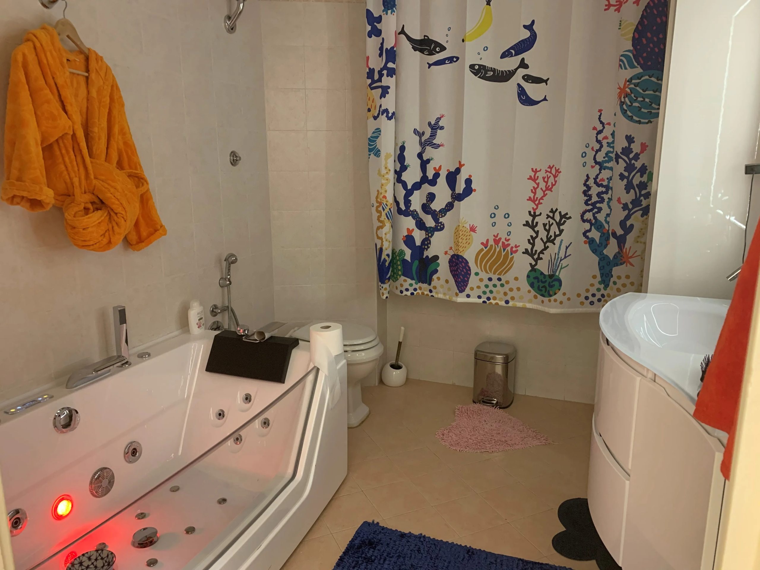 Excellent 2 Bed Apartment for Sale In Brindisi Italy