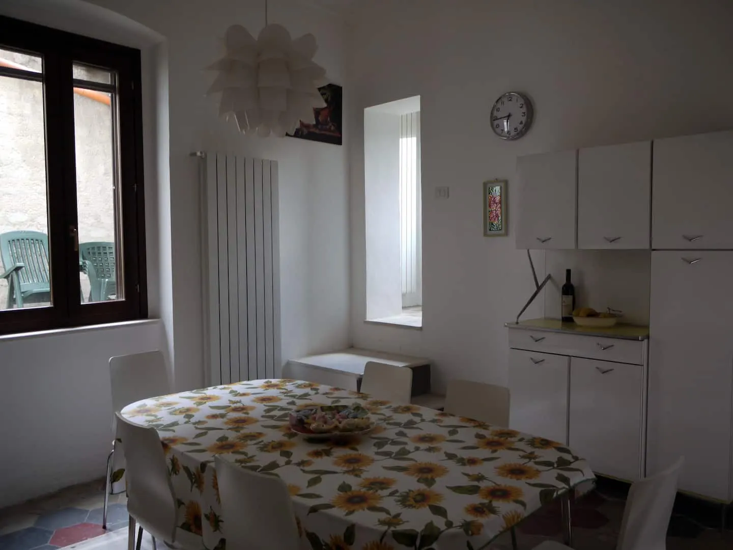 Stunning 2 Bedroom House for Sale in Prezza Abruzzo Italy