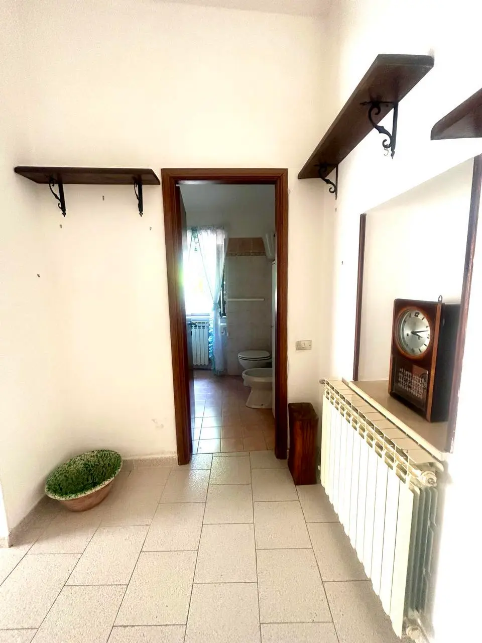 House Containing 2 Apartments for sale in Veroli Lazio Italy