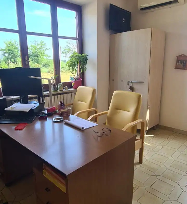 Excellent 5 Bed Villa for Sale In Alife Caserta Italy