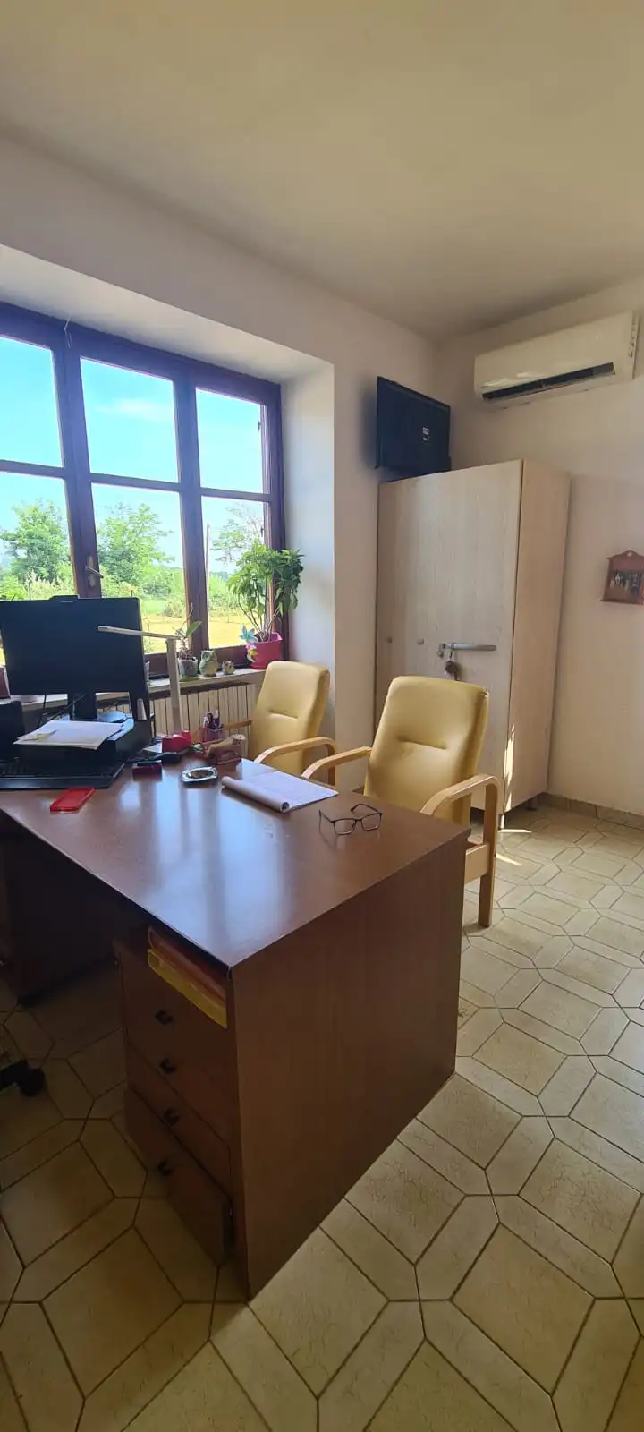 Excellent 5 Bed Villa for Sale In Alife Caserta Italy