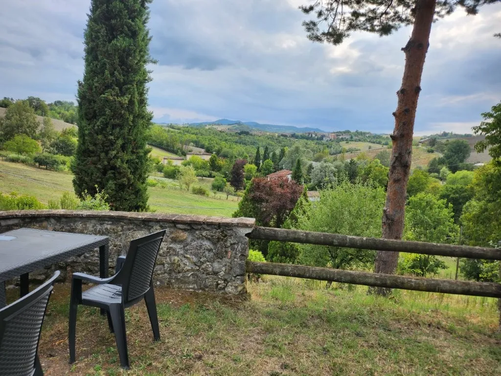 Luxury 5 Bed Country Villa for Sale In Salsomaggiore Parma Italy