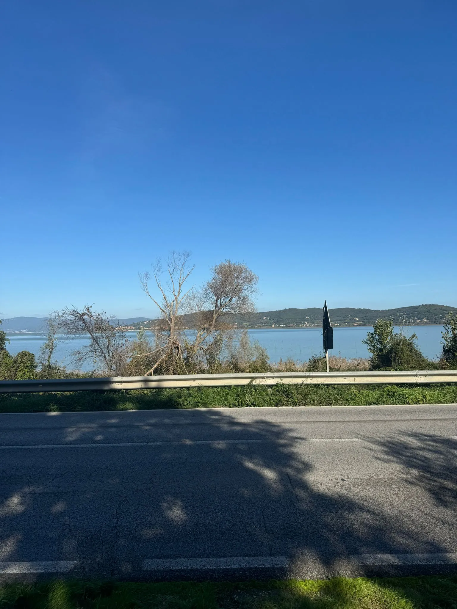 Excellent Plot of land for sale in Sant’Arcangelo Umbria Italy