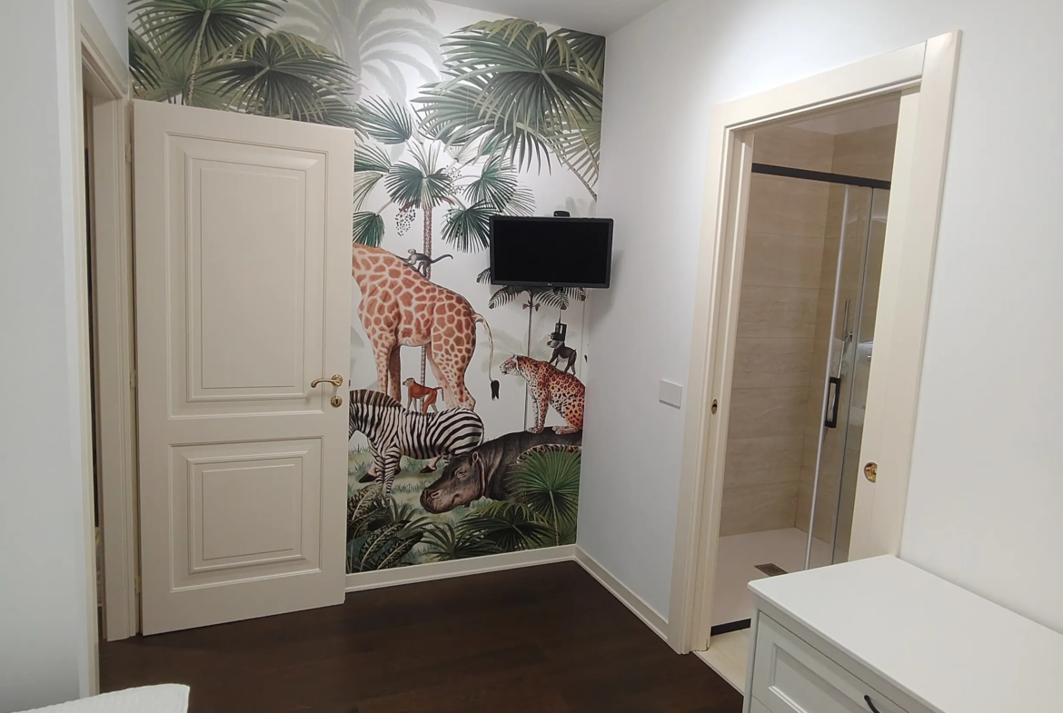 Luxury 2 Bed Townhouse for Sale In Bernalda Italy