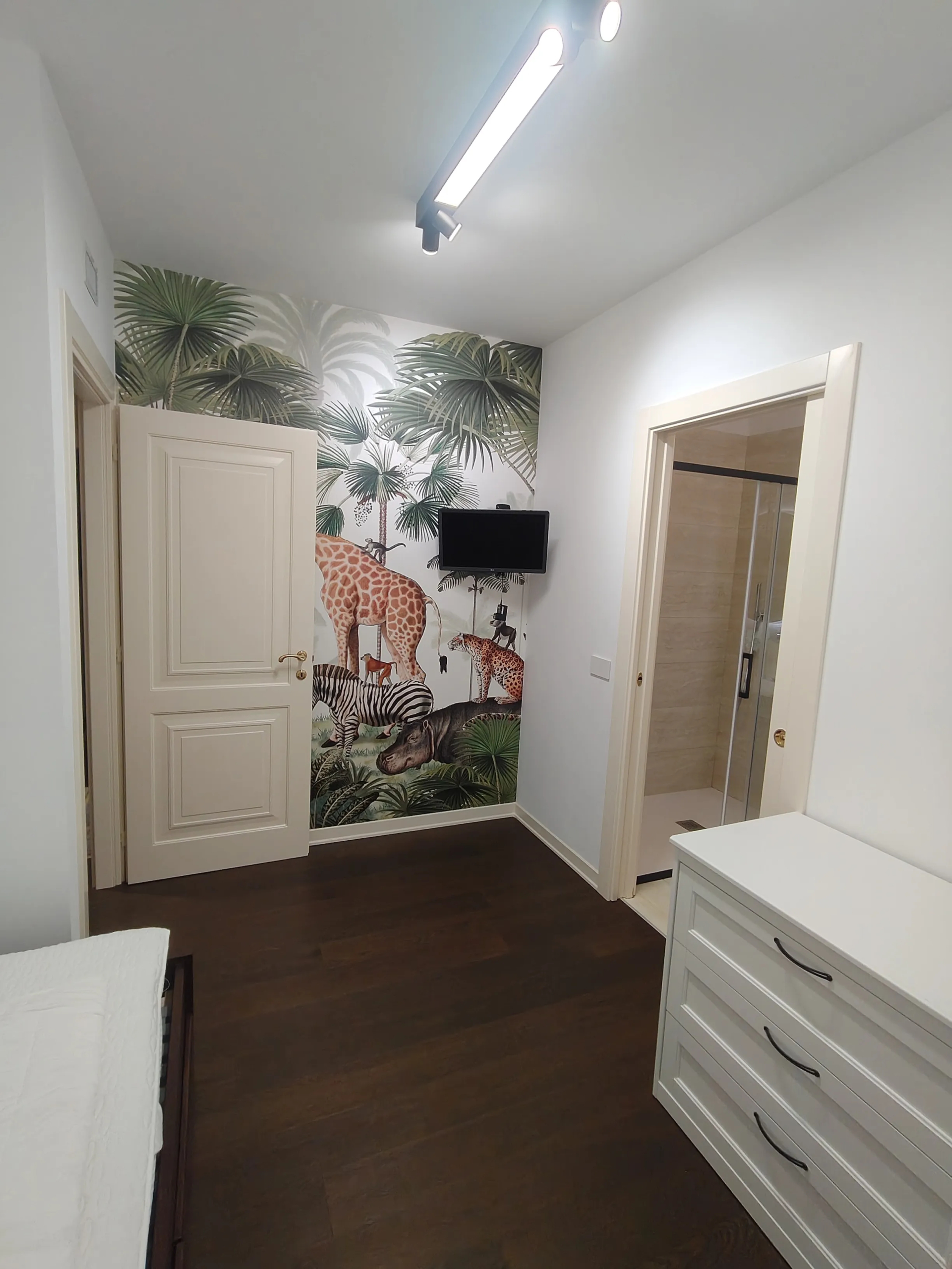 Luxury 2 Bed Townhouse for Sale In Bernalda Italy