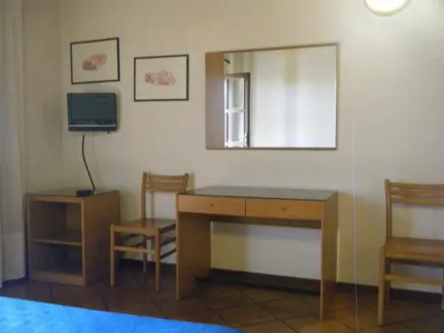 Hotel on Lake Viverone for Sale In Piverone Torino Italy