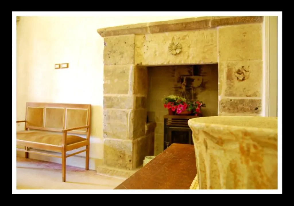 Stunning 3 Bed Townhouse For Sale in Poggiardo Puglia Italy