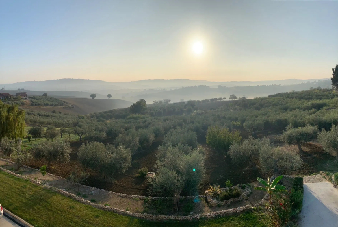 Luxury 6 Bed Villa For sale in MONTENERO DI BISACCIA Molise Abruzzo Italy