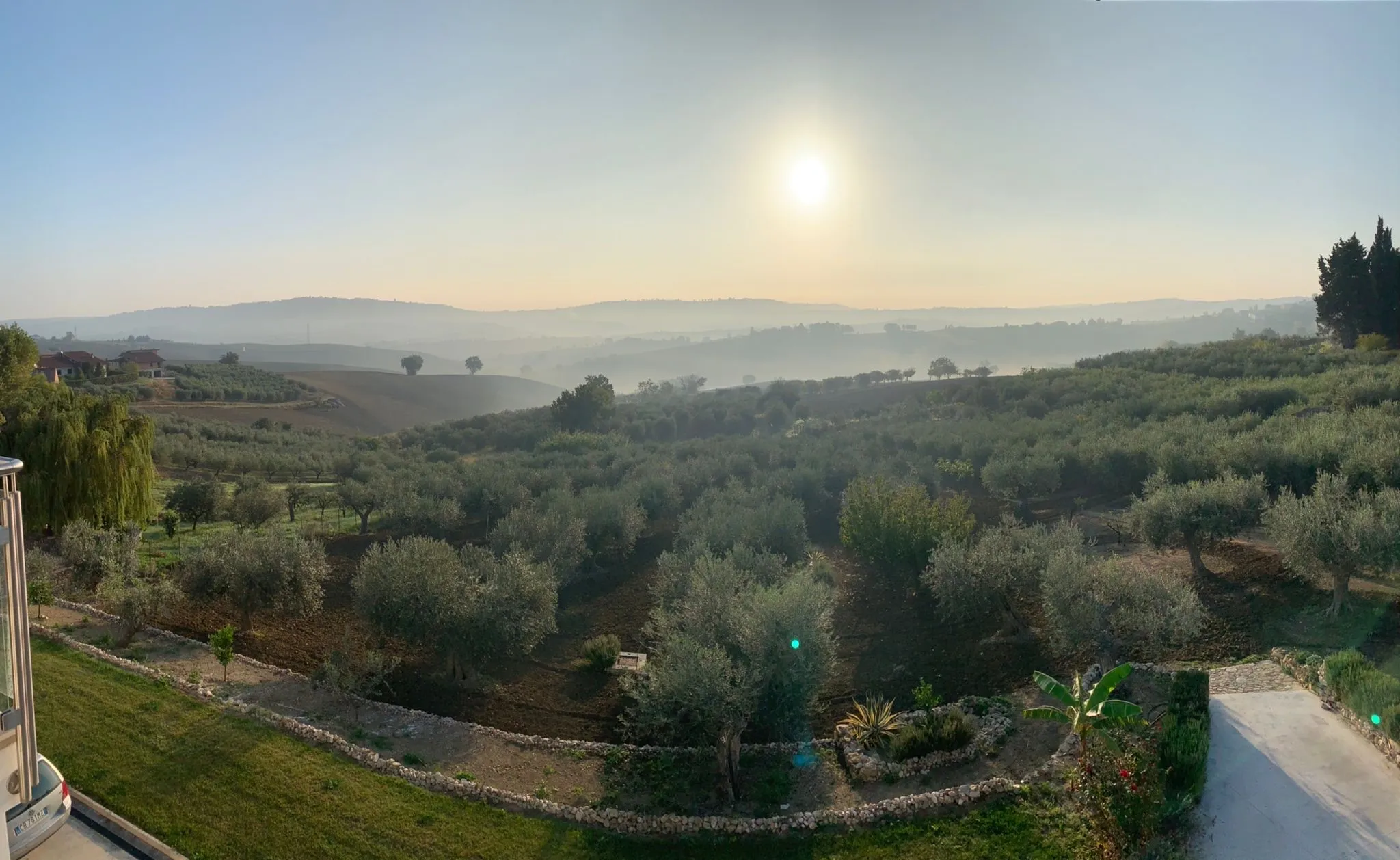Luxury 6 Bed Villa For sale in MONTENERO DI BISACCIA Molise Abruzzo Italy