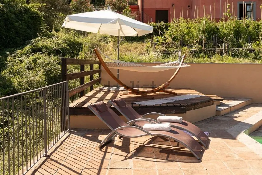Luxury 7 Bed Villa For Sale In Fivizzano Tuscany Italy