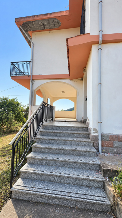 3 Bed Villa for Sale In Santa Lucia Muravera Italy